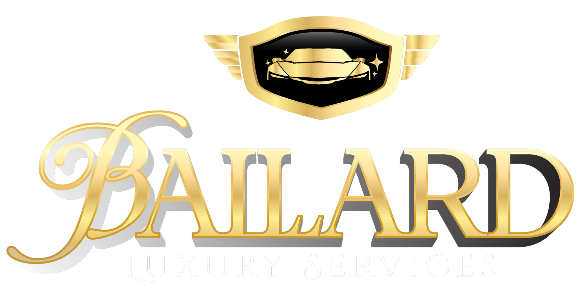 Ballard Luxury Services logo